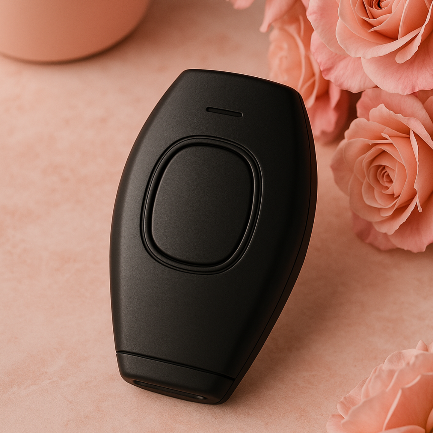 IPL PULSE - ÉPILATEUR À LUMIÈRE PUSLÉE